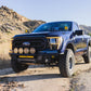 DV8 Offroad 21-23 Ford F-150 Tube Front Bumper