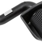 K&N 07-10 GMC Sierra 2500/3500 6.6L V8 Blackhawk Performance Intake Kit