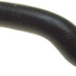 Gates 98-03 Mercedes-Benz ML320 V-6 3.2L Lower Molded Coolant Hose