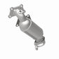Magnaflow 18-19 Chevrolet Traverse V6 OEM Underbody Front Rearward Direct Fit Converter