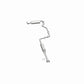 MagnaFlow BRE Exhaust Kit 12-17 Ford Focus 2.0L