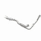 Magnaflow 92-95 Ford E-150 5.0L Direct Fit Converter