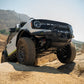 DV8 Offroad 2021+ Ford Bronco (excl. Raptor) Low Pro Skid Plate
