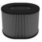 afe Magnum FORCE Intake Rplcmnt Air Filter 5-1/2IN F x (12-1/4x9-3/4)IN B x (11-1/4x8-3/4)IN Tx8IN H