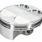 JE Pistons Kawasaki KFX450 Piston Kit