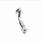 BRE Exhaust 10-11 Kia Soul 2.0L Front Pipe Kit
