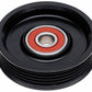 Gates 96-00 Nissan Pathfinder V-6 3.3L A.C. Belt Drive Pulley