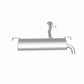 BRExhaust 11-16 KIA SPORTAGE 2.4L Muffler Kit