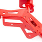 UMI Performance 82-92 GM F-Body K-Member W/o Mounting Options - Red