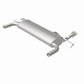 Magnaflow BRE Rear Muffler Kit Replacement Kia