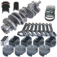 Eagle Ford 351W 4.000in Crank 2.750in Mains 6.250in I-Beam Rods 4.040in Pistons Balanced Assembly