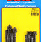 ARP Moroso 64919 dual return spring w/2in spacer plate pro series carb stud kit