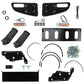 ARB Winchbar Suit Flares ARB Fog Patrol Gu 04On