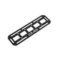 DV8 Offroad Universal Molle Panels - 11" x 3"