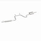 MagnaFlow BRE Exhaust Kit 97-05 Century Grand Prix 3.1L