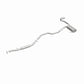 MagnaFlow BRE Exhaust Kit 13-17 Jeep Patriot