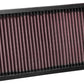 K&N 15-16 Aprilia RSV4 Factory 1000 Drop In Air Filter