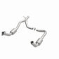 Magnaflow 09-14 Ford E-250 4.6L Direct Fit Converter