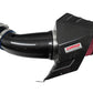 Corsa 20-23 Dodge Durango SRT Hellcat Carbon Fiber Air Intake w/ DryTech 3D No Oil