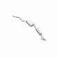 MagnaFlow BRE Exhaust Kit 03-11 Honda Element 2.4L