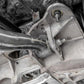 BMR 97-04 Chevrolet Corvette C5 / 05-13 C6 Rear Upper & Lower Control Arms Bearing Kit - Delrin