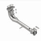 BRE Exhaust 96-00 Civic EL 1.6L Front Pipe Kit