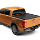 Retrax 2019 Ford Ranger 5ft Bed RetraxPRO XR