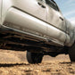 DV8 Offroad 16-23 Toyota Tacoma Crew Cab OE Plus Side Steps
