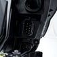 Hella 2005-2007 BMW 525i M5 Xenon Headlight Assembly