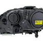 Hella 2009-2011 Mercedes-Benz ML320 AMG Bi-Xenon Headlight Assembly