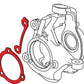 SPC Performance Jeep 07-15 Wrangler / 99-04 Grand Cherokee +1 Degree Camber & Caliper Shim Kit