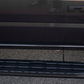 Fishbone Offroad 2019+ Chevrolet Silverado 1500 Double Cab Oval Side Steps - Black Textured