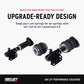 Air Lift Performance 09-16 Audi A4 / 07-17 Audi A5 Coilover Kit