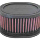 K&N 98-03 Yamaha FZS600 Fazer 600 Replacement Drop In Air Filter