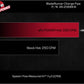aFe 23-24 Ford F250/F350 Super Duty V8-6.7L BladeRunner 3 In. Aluminum Hot Charge Pipe- BLK