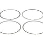 Wiseco 98.00mm 1.0mm x 2.0mm Ring Set