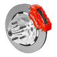Wilwood CDP Front Kit A B E F J Body 73-83 Disc