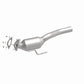 Magnaflow 04-06 Volkswagen Touareg 3.2L Direct Fit Converter