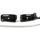 Perrin 15-17 Subaru Impreza WRX / STi Pitch Stop Mount - Black