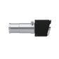 MBRP 2025+ RAM 1500 3.0L 5in. Dual Tips - Carbon Fiber