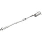 MagnaFlow BRE Exhaust Kit 99-02 Subaru Forester 2.5L