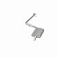 BRExhaust 06-10 Hyundai Sonata 2.4L Muffler Kit