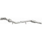 Magnaflow 12-15 ML350 V6 3.5 OEM Manifold Direct Fit Converter