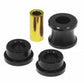 Prothane 85-87 Toyota Corolla Rear Track Arm Bushings - Black