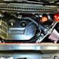 K&N 63 Series AirCharger Performance Intake 17-18 Ford Edge L4-2.0L F/I