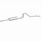 MagnaFlow BRE Exhaust Kit 02-03 Suzuki XL-7 2.7L