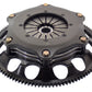 ACT 91-98 Nissan Silvia K (JDM) Twin Disc Sintered Iron Race Clutch Kit