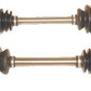 DSS Mitsubishi 1990-1994 Eclipse / Talon (AWD Only) 1000HP Direct Bolt-In Front Axle -Left RA9797X4