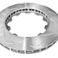DBA 15-20 Dodge Challenger/Charger SRT8 Hellcat T3 5000 Series Replacement Front Slotted Rotor