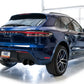 AWE Tuning 2022+ Porsche Macan 2.9TT Touring Edition Catback Exhaust w/ Diamond Black Tips